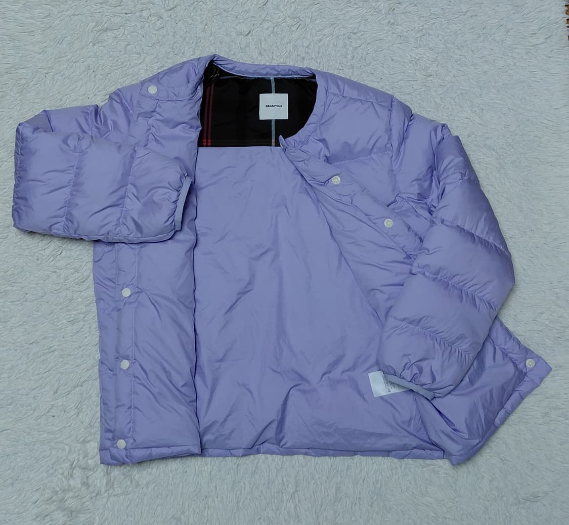 빈폴키즈 경량 덕다운 패딩 160 상품이미지4