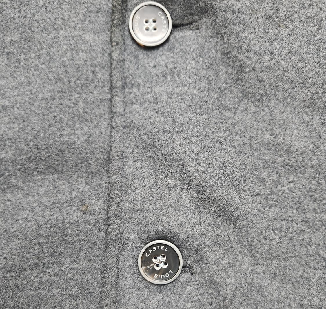 루이까스텔 골프 덕다운 패딩 블레이져 95 (내피조끼 분리안됨) 상품이미지3