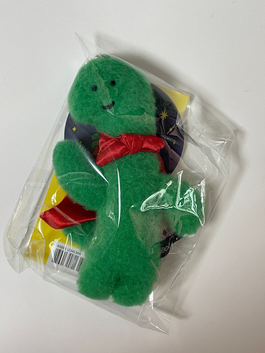 조구만 스튜디오 야구 키링(NC팬에게 추천.ᐟ) 상품이미지8