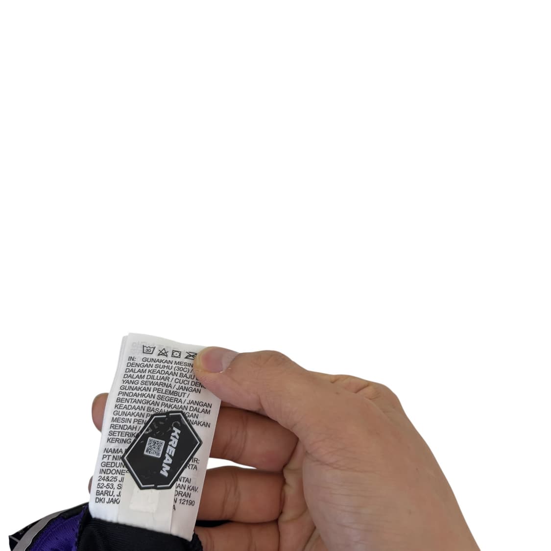 나이키 조던 NBA 르브론 제임스 스윙맨 져지 상품이미지5