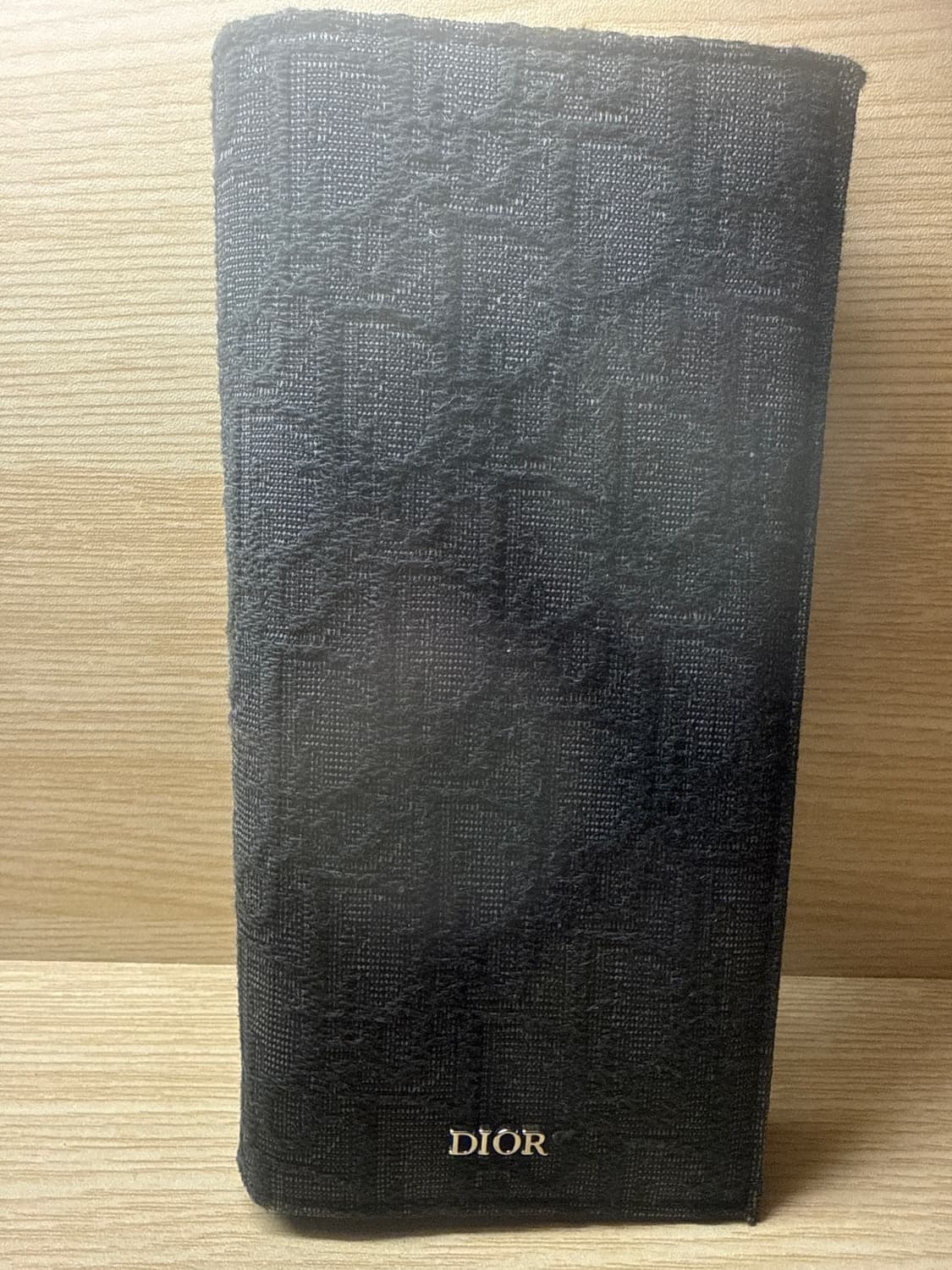 디올 오블리크 장지갑 상품이미지1