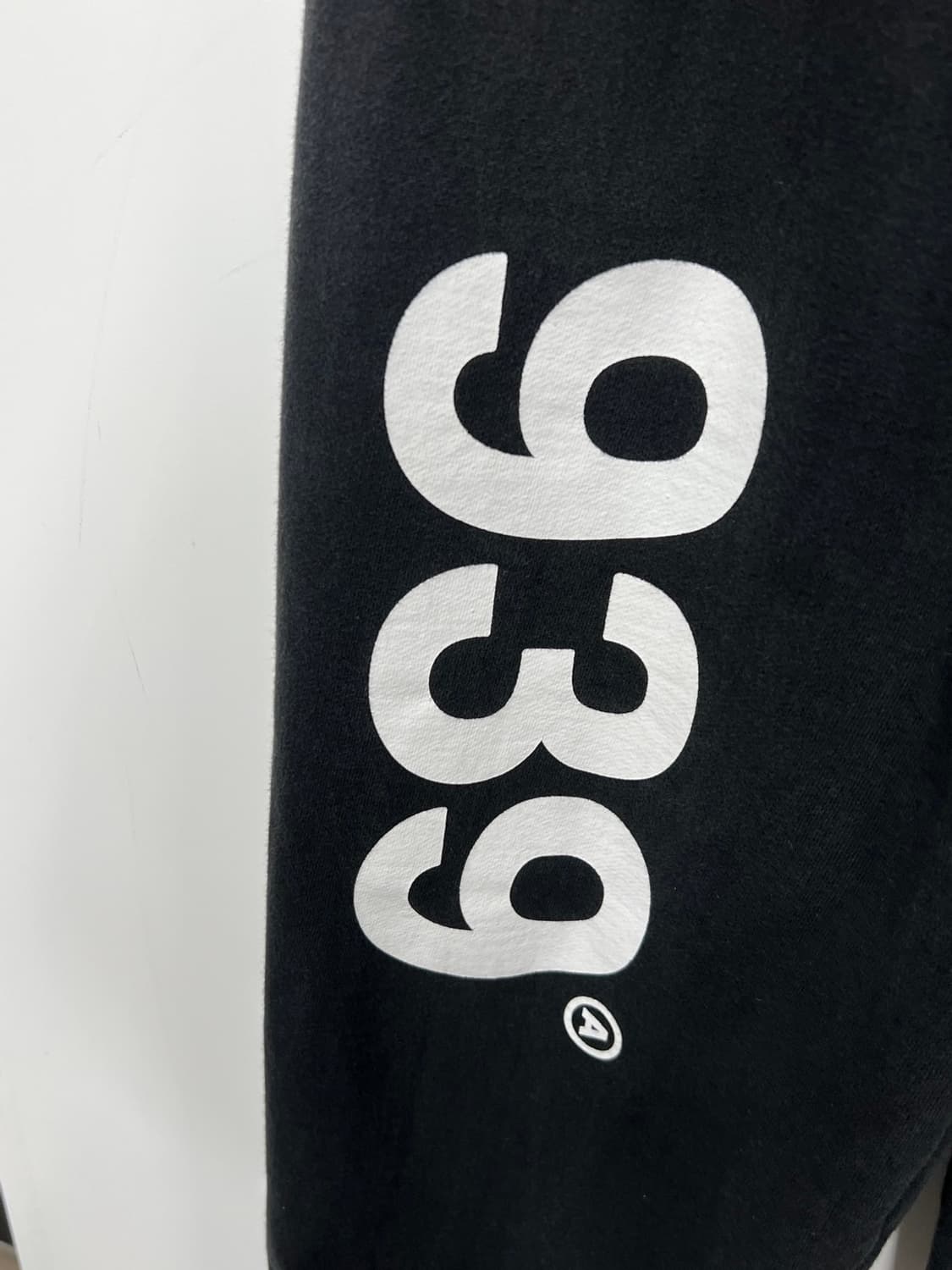 아카이브볼드 939 밴딩 트레이닝 조거 팬츠  상품이미지3