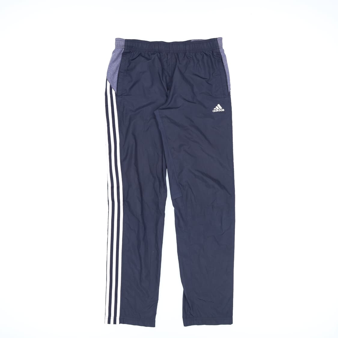 [95] 아디다스 남성 삼선 트레이닝 우븐 트랙팬츠 0115J 상품이미지1