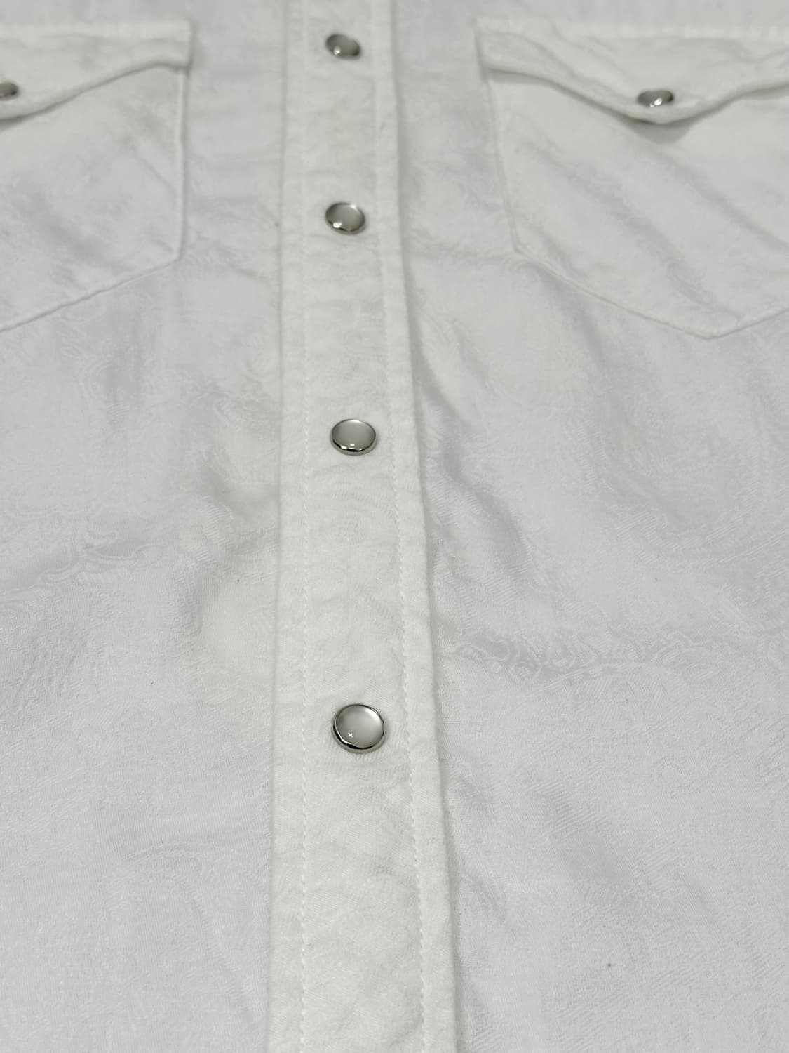 Engineered Garments Western Shirt 상품이미지2