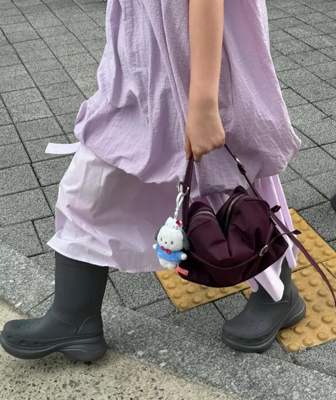 Hyeki 혜키 포티백 상품이미지1