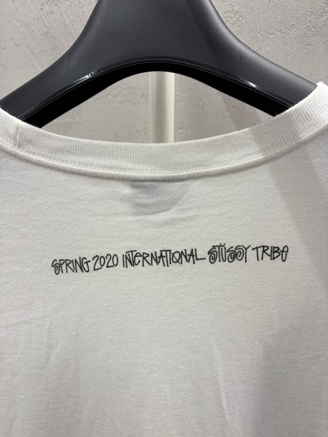 Stussy 스투시 반팔 티셔츠 XL 상품이미지6