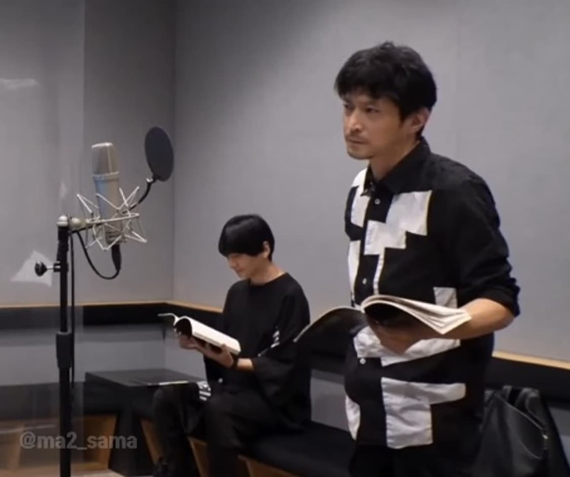 23aw 꼼데가르송 옴므듀스 패치워크 셔츠 m 상품이미지2