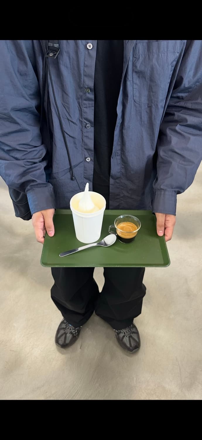 브라운야드 셔츠 3size 상품이미지1