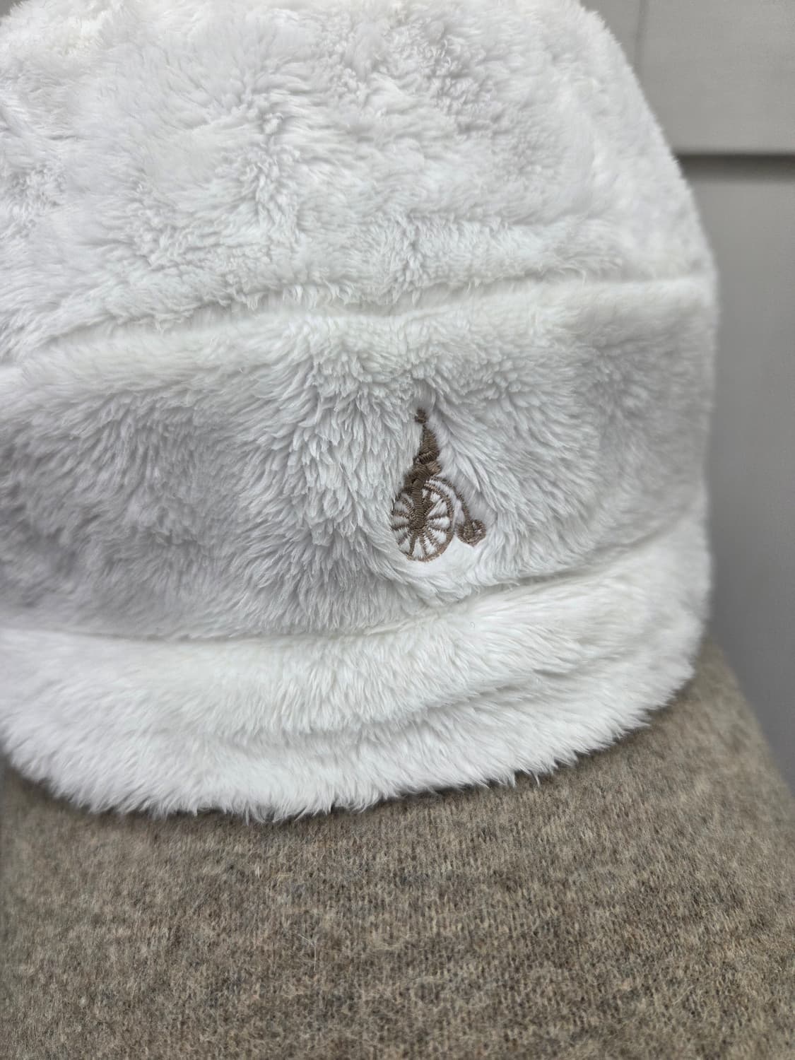 빈폴 골프 방한 캡 상품이미지3