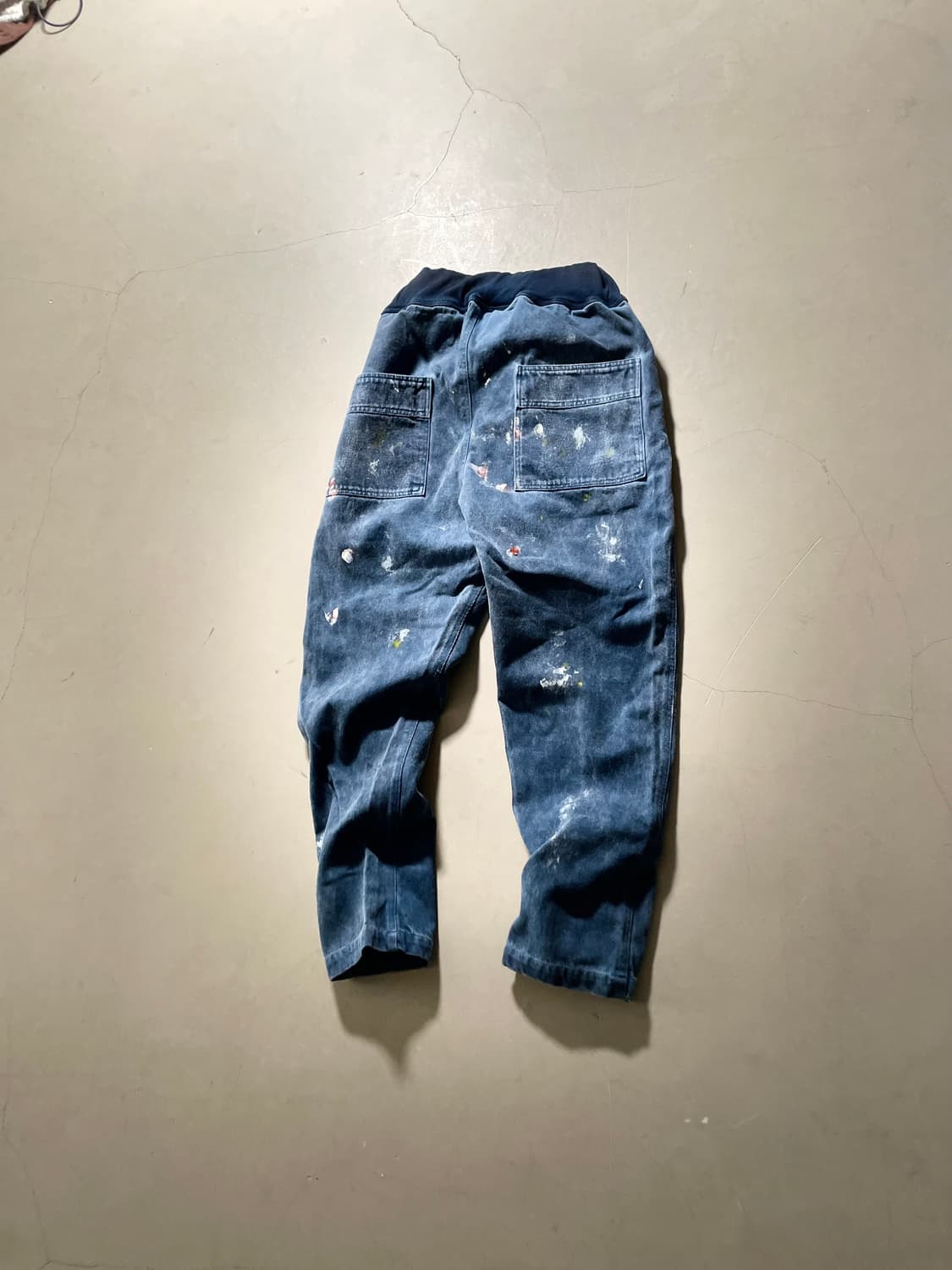  KZ Atelier  Painter Pants 상품이미지4