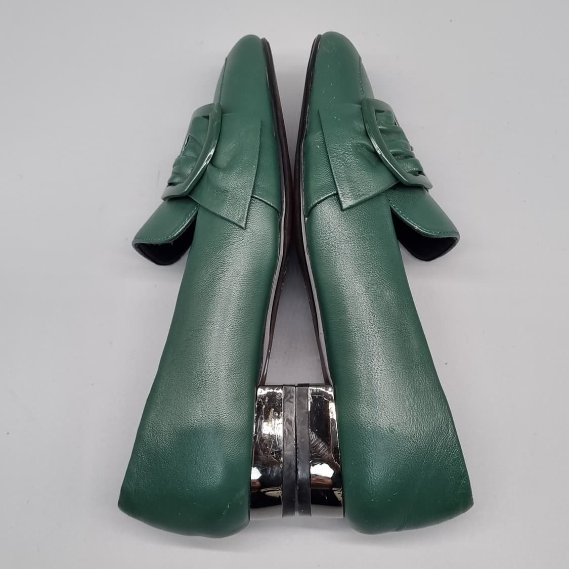 소다 여성로퍼 실사이즈240 상품이미지5