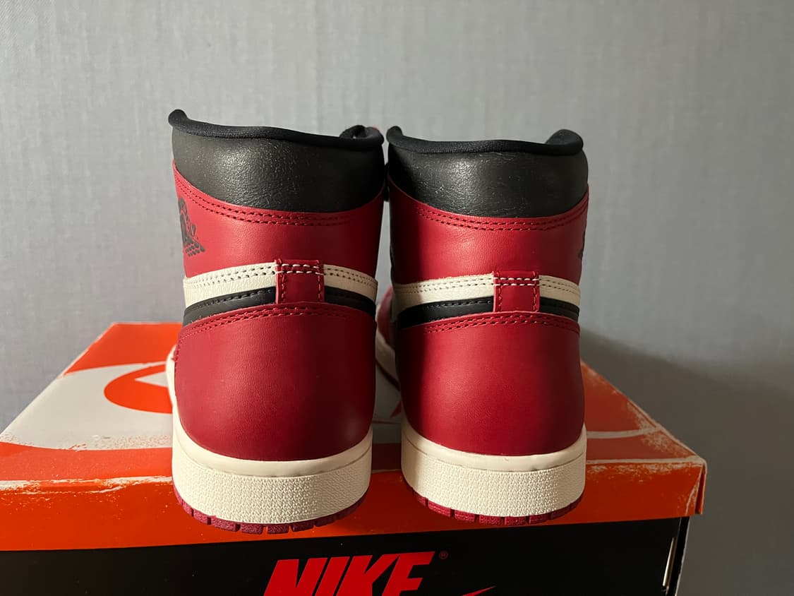 각질X)나이키 시카고2022 상품이미지6