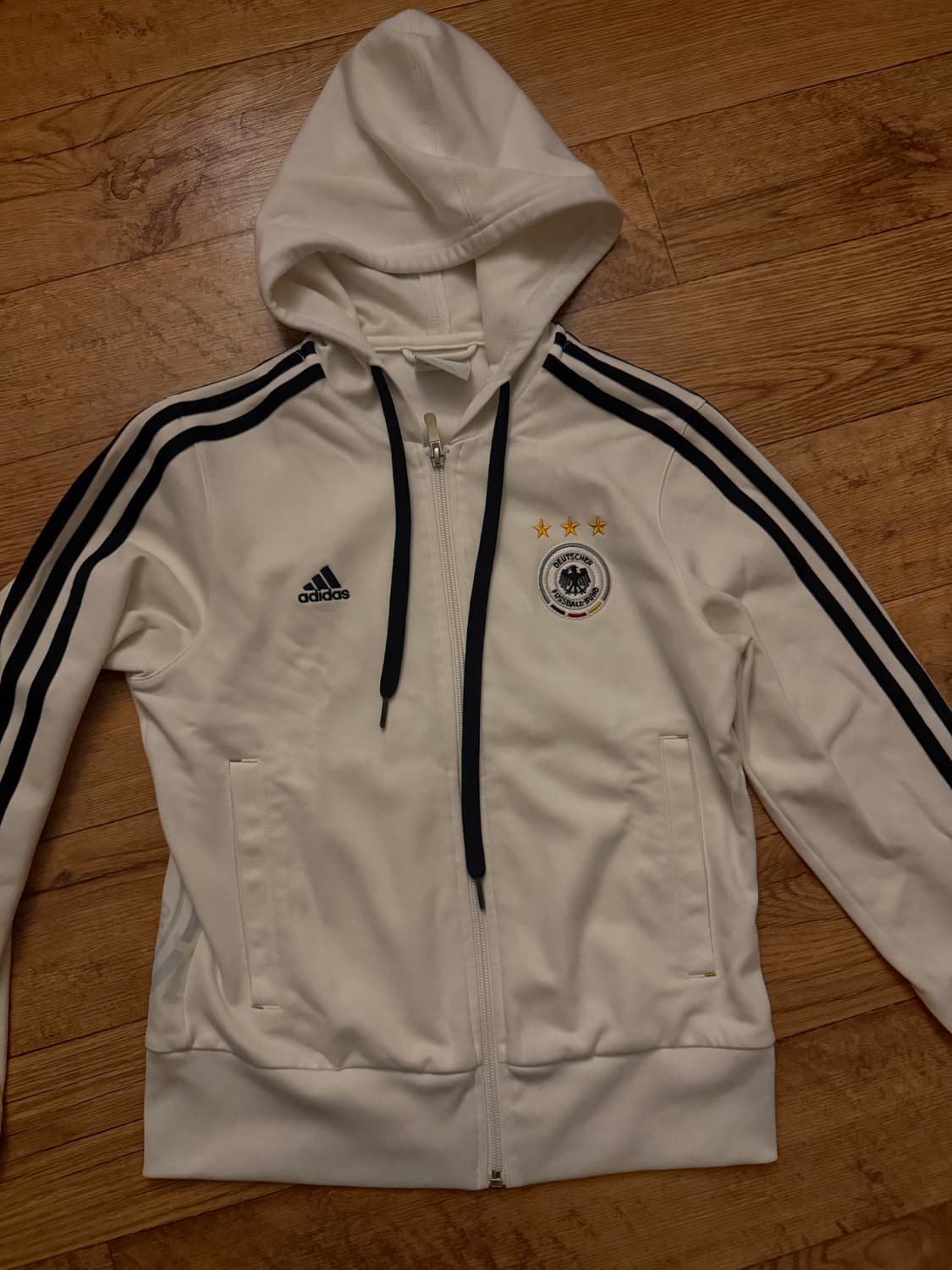 아디다스 독일 유니폼 져지 상품이미지1