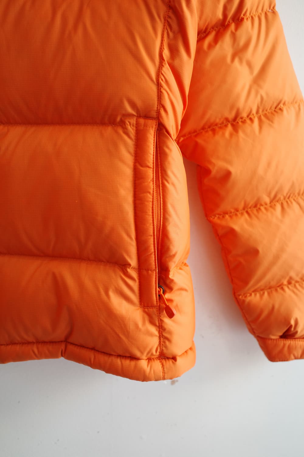 THE NORTH FACE 노스페이스 구스다운 패딩 상품이미지5