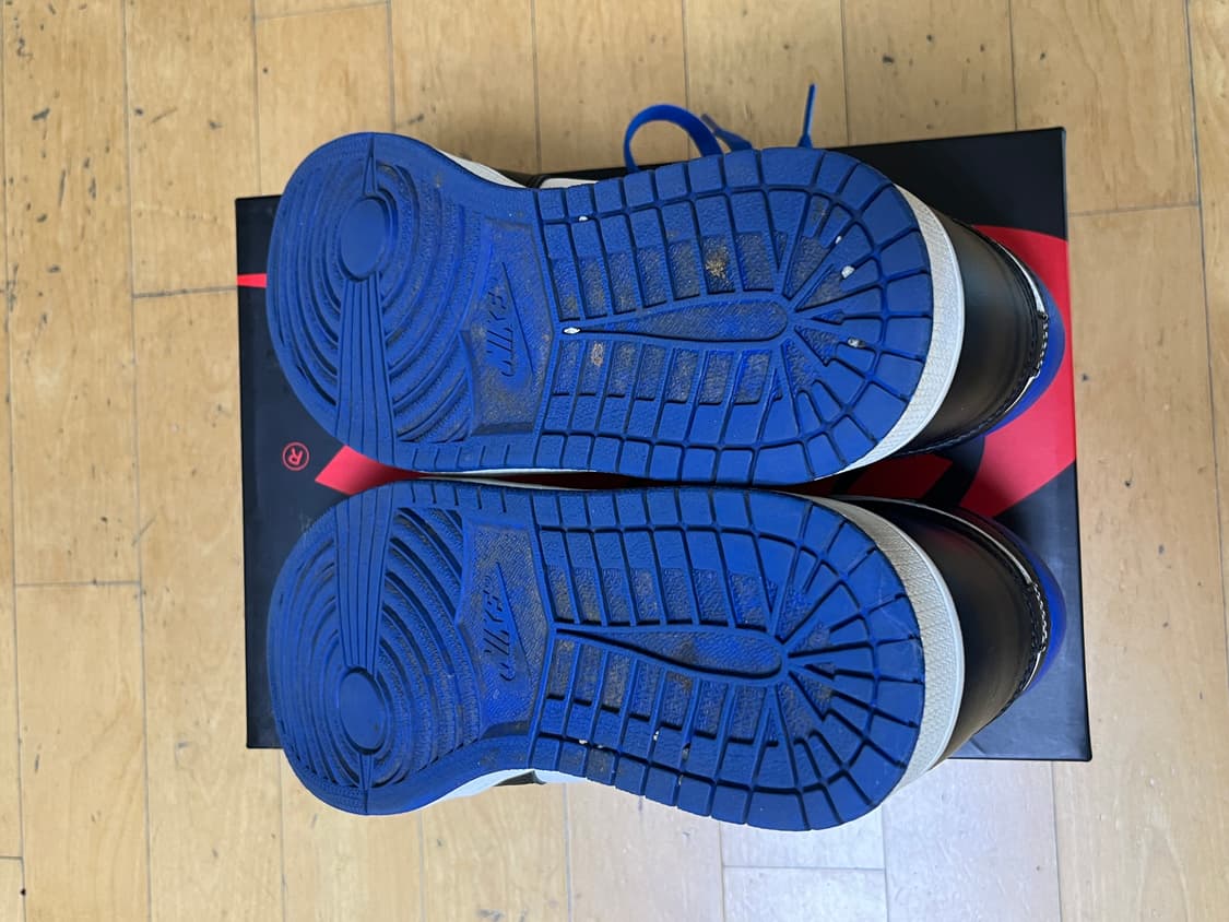 조던1 하이 로얄토 상품이미지6