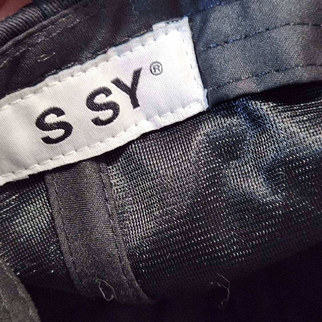 SSY 페퍼로니 피자 볼캡 | Savant Syndrome 그래픽 캡 상품이미지7