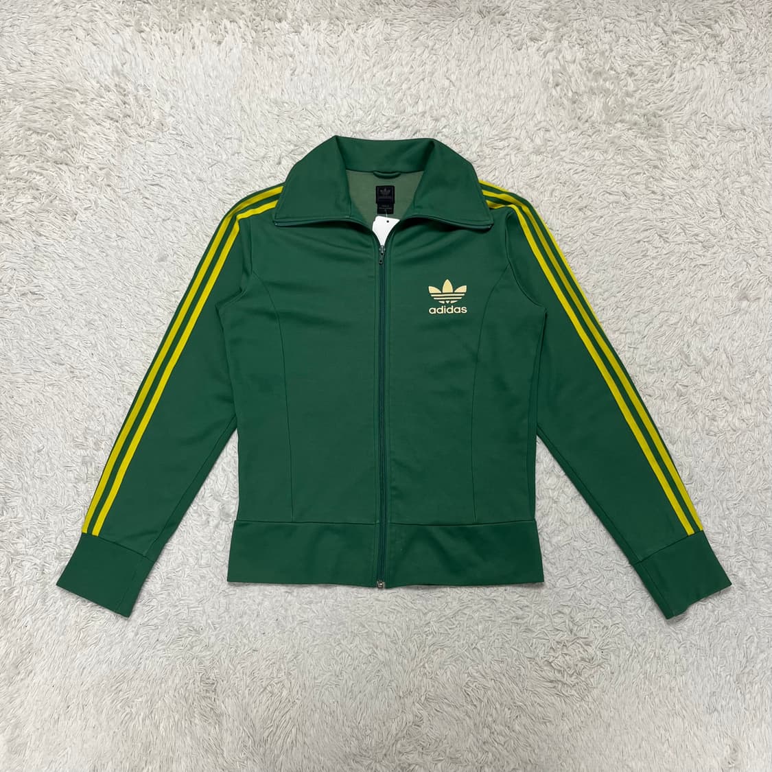 Adidas green europa jersey 상품이미지4