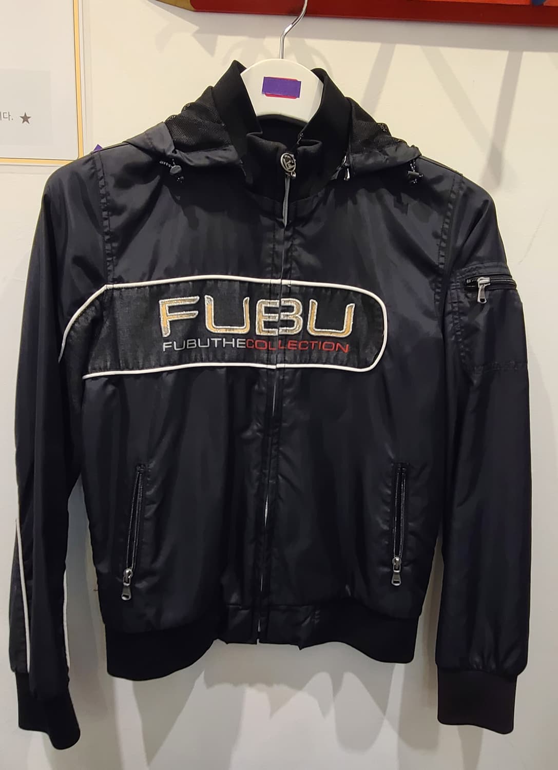 FUBU 자켓  상품이미지1