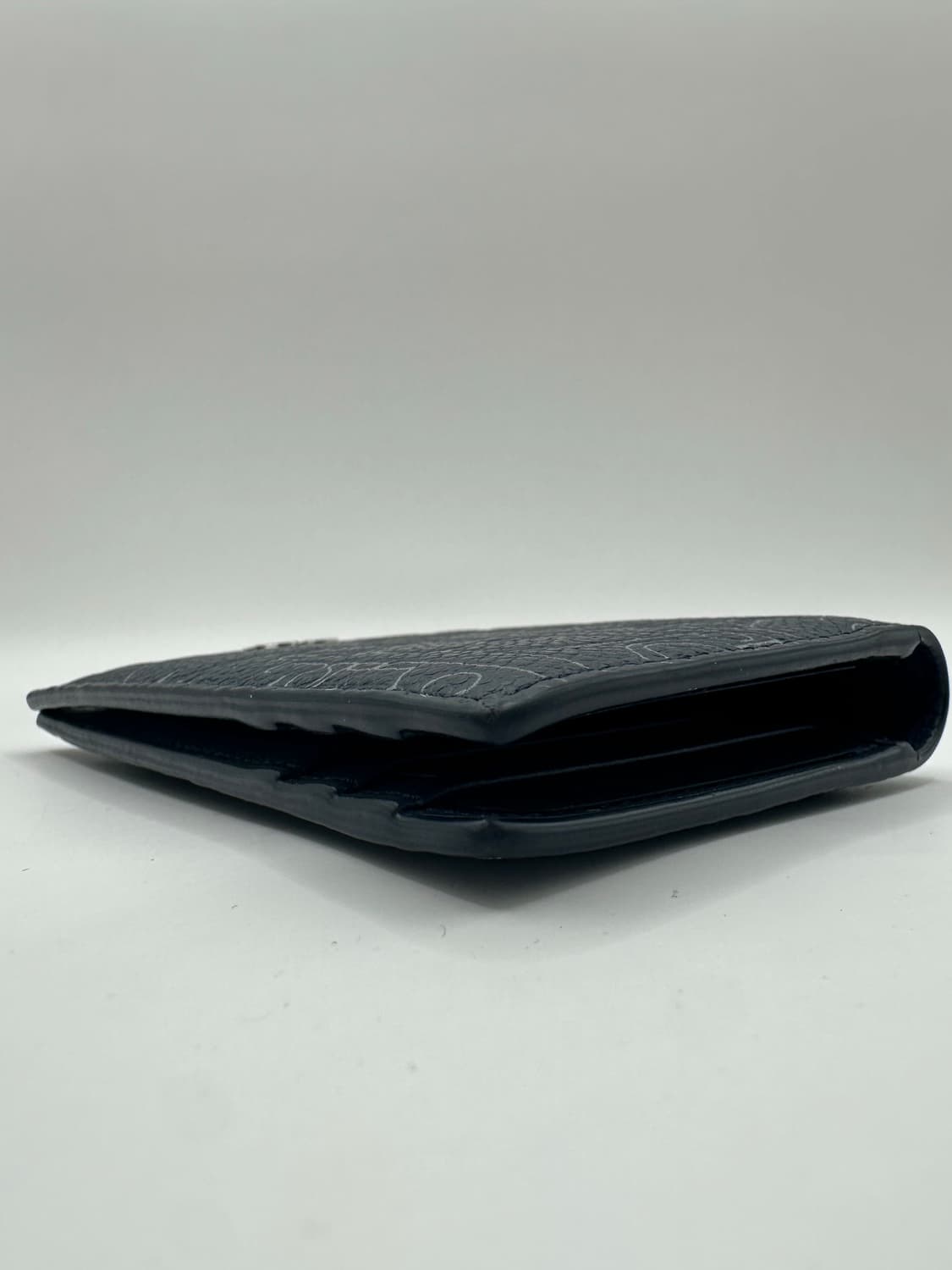 [A급/신형]디올 그래비티 버티컬 오거나이저 카드지갑 상품이미지3