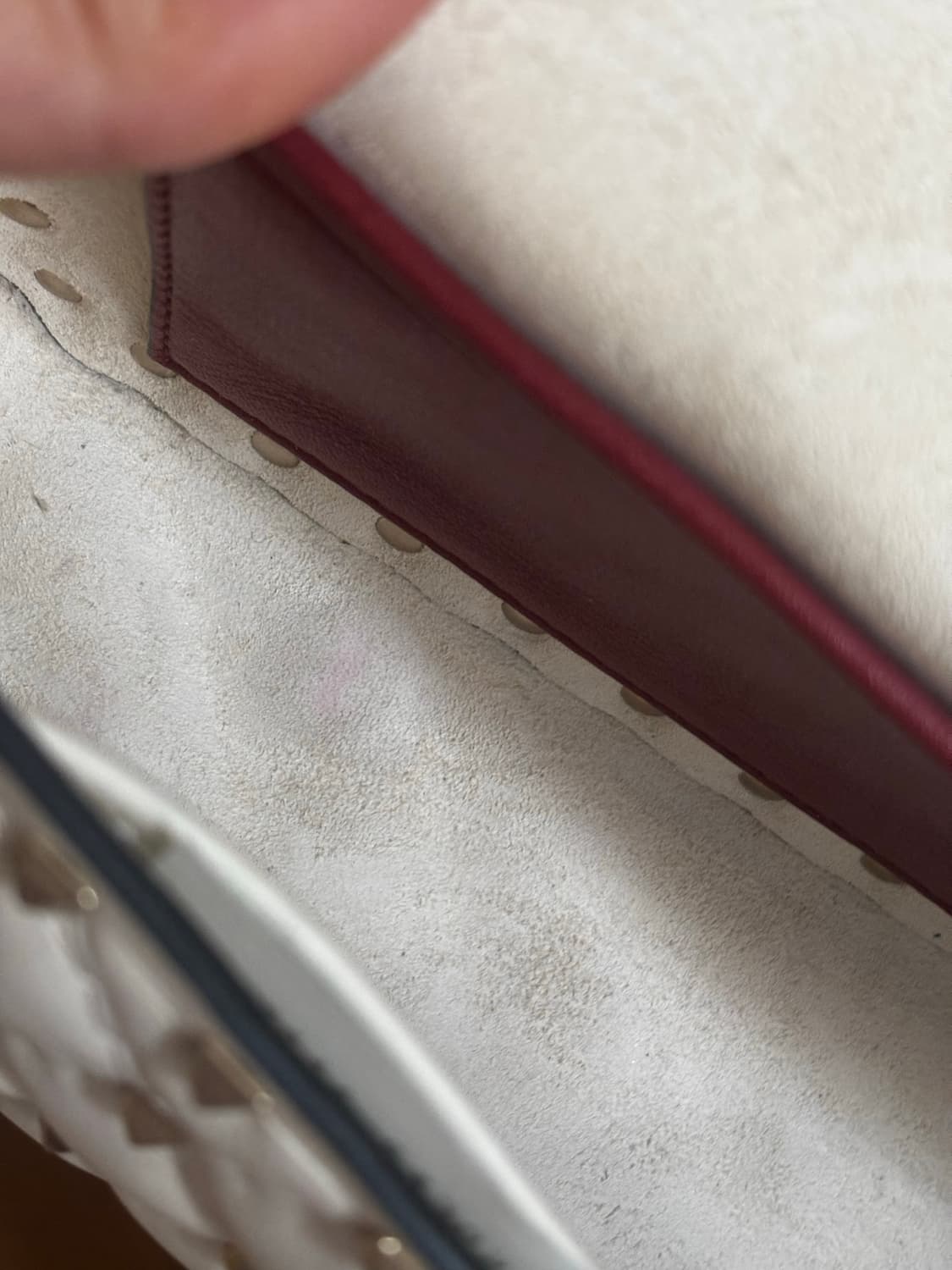 발렌티노 크로스백 상품이미지3