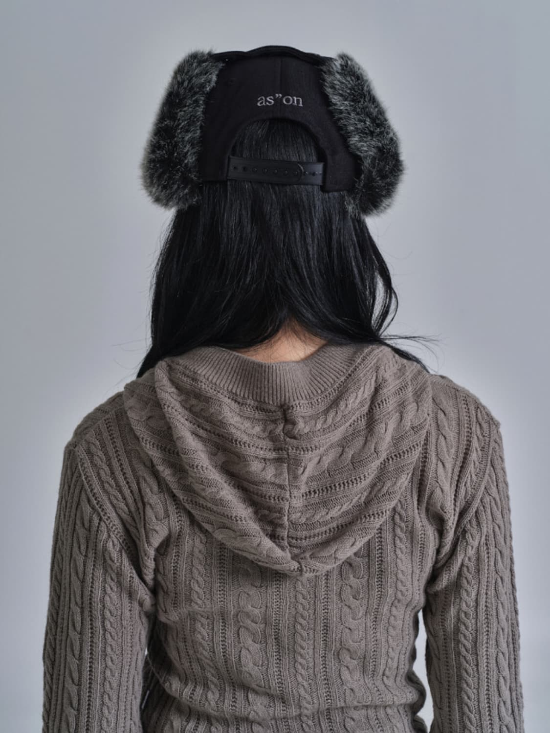 ASON DOMB CAP 상품이미지9