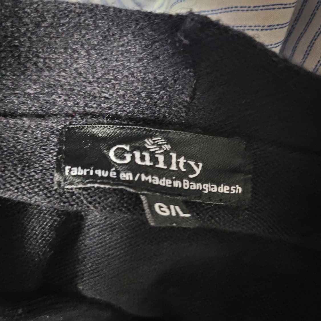 Guilty cardigan jacket 상품이미지3