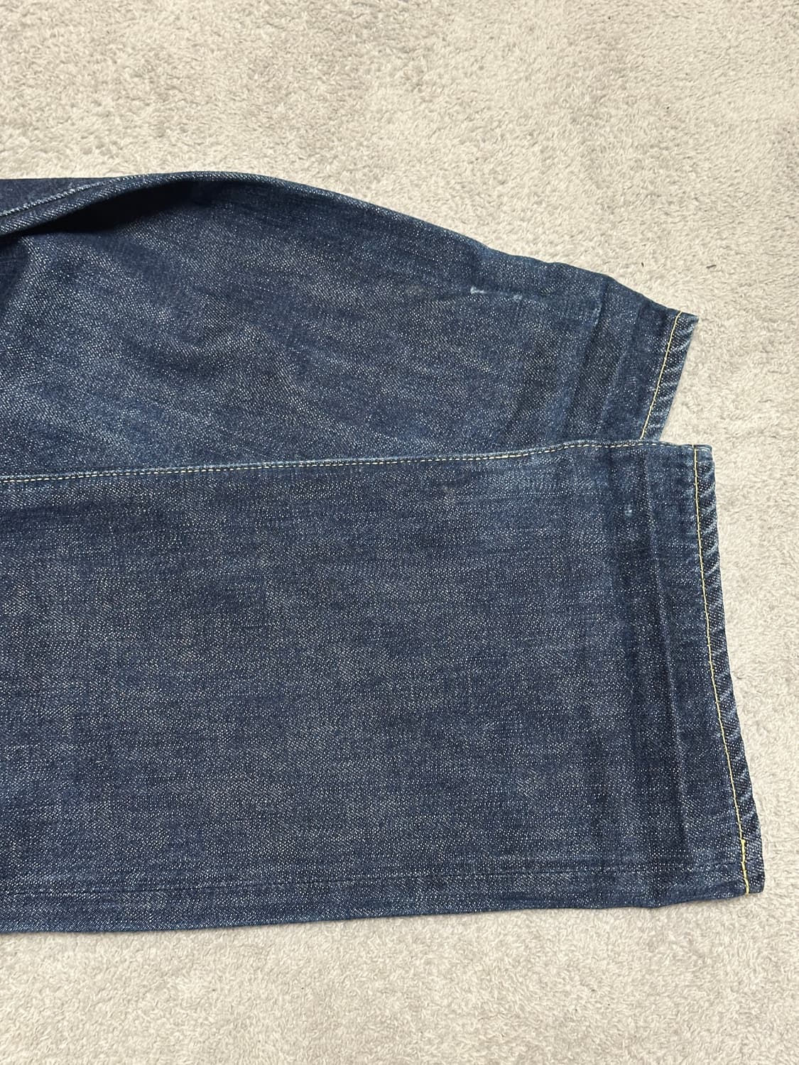 Fullcount 1108 denim jeans(30 34) 상품이미지7