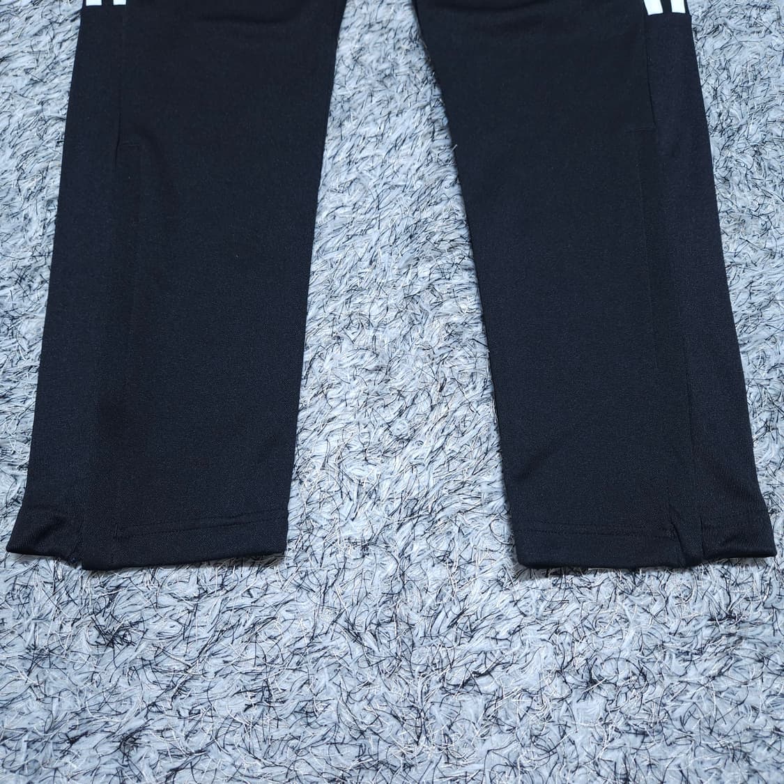 아디다스) XL 남자 에어로레디 트레이닝바지 / 왕눈이샵 상품이미지4