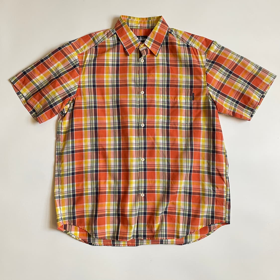 90s Stussy 상품이미지1