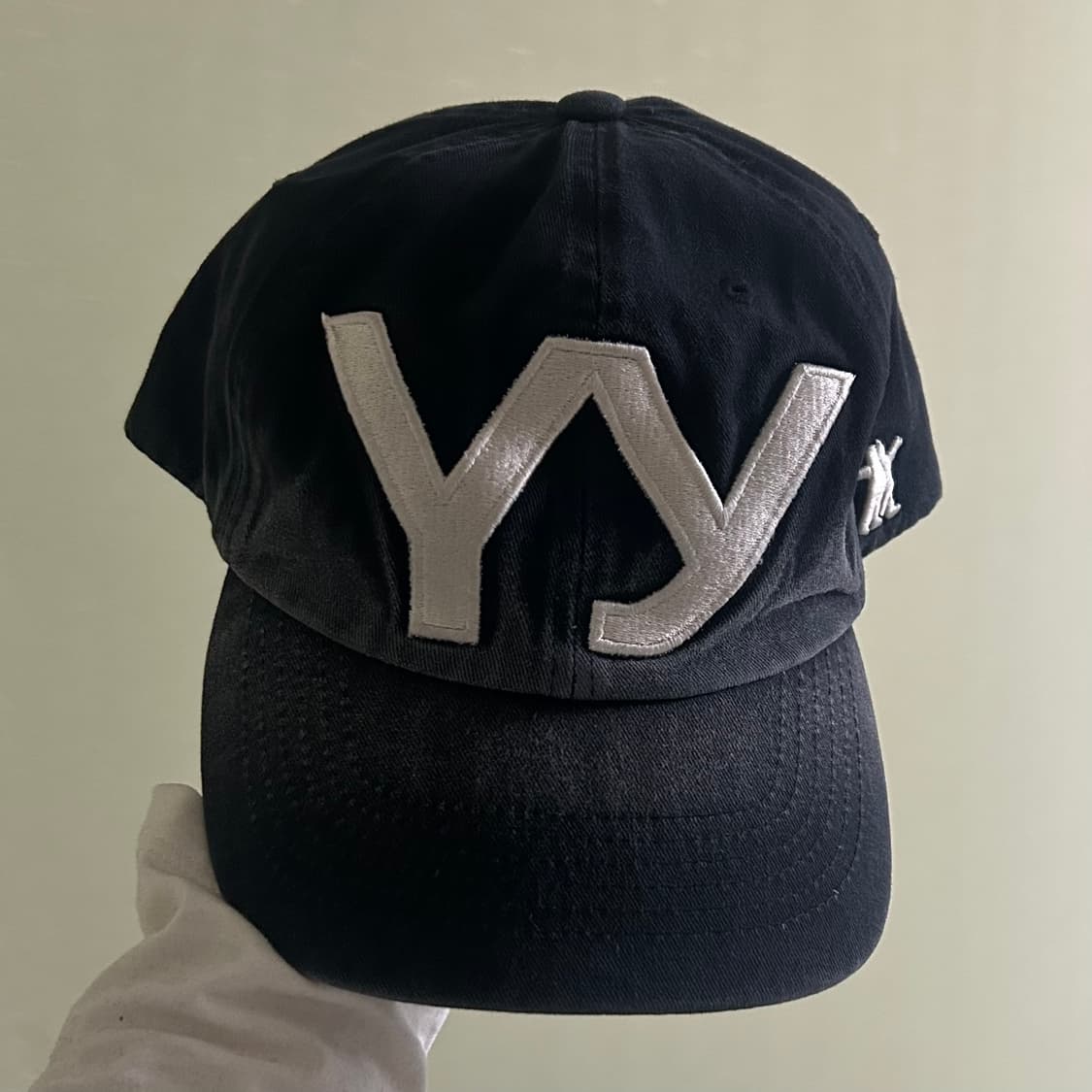 오픈와이와이 볼캡 상품이미지2