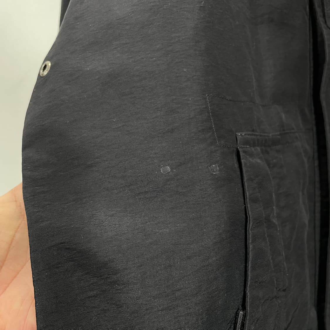 디키즈 후드 바람막이 자켓 상품이미지4