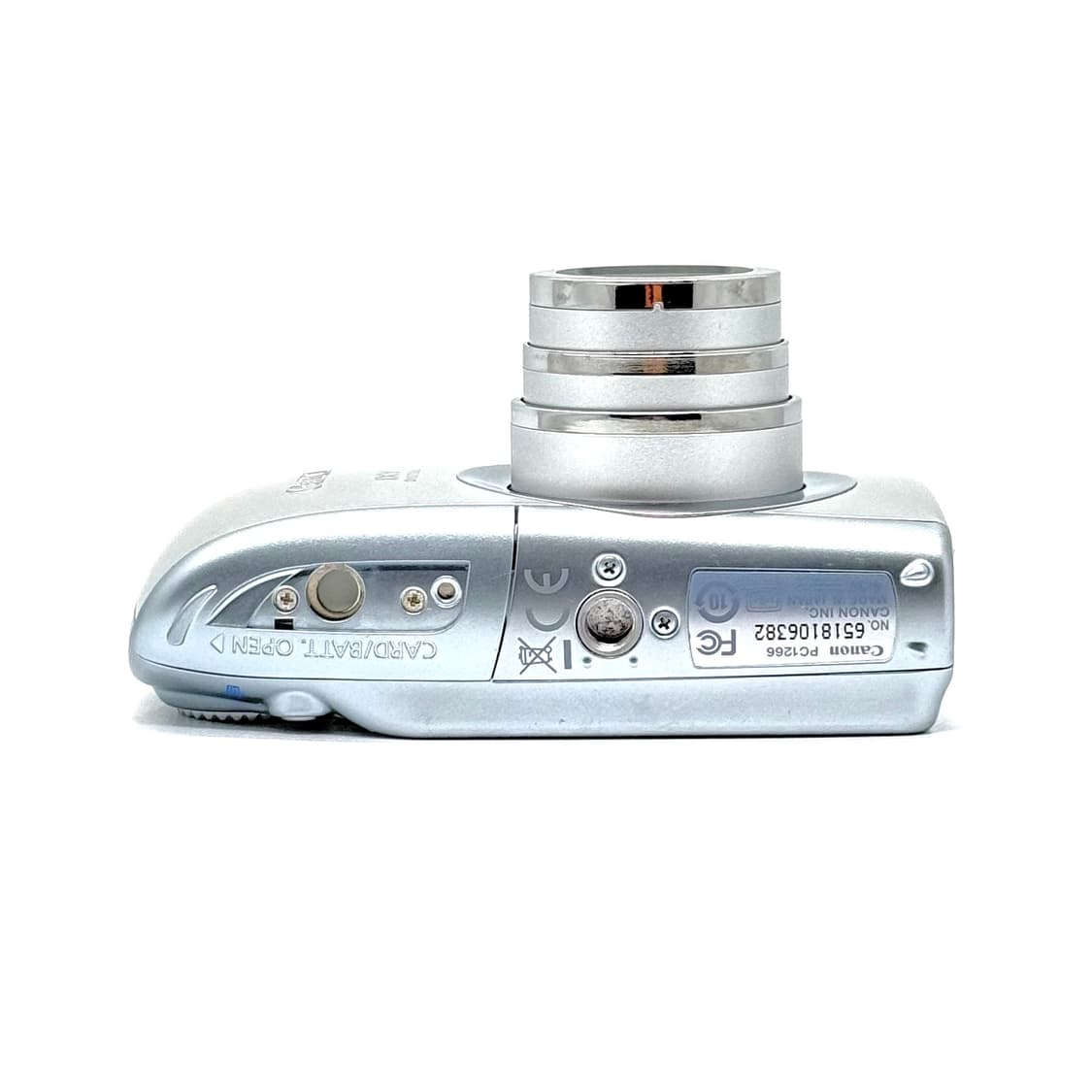 [손화민픽&클린걸!] 캐논 IXY 820IS (IXUS 970IS) 디카 상품이미지6