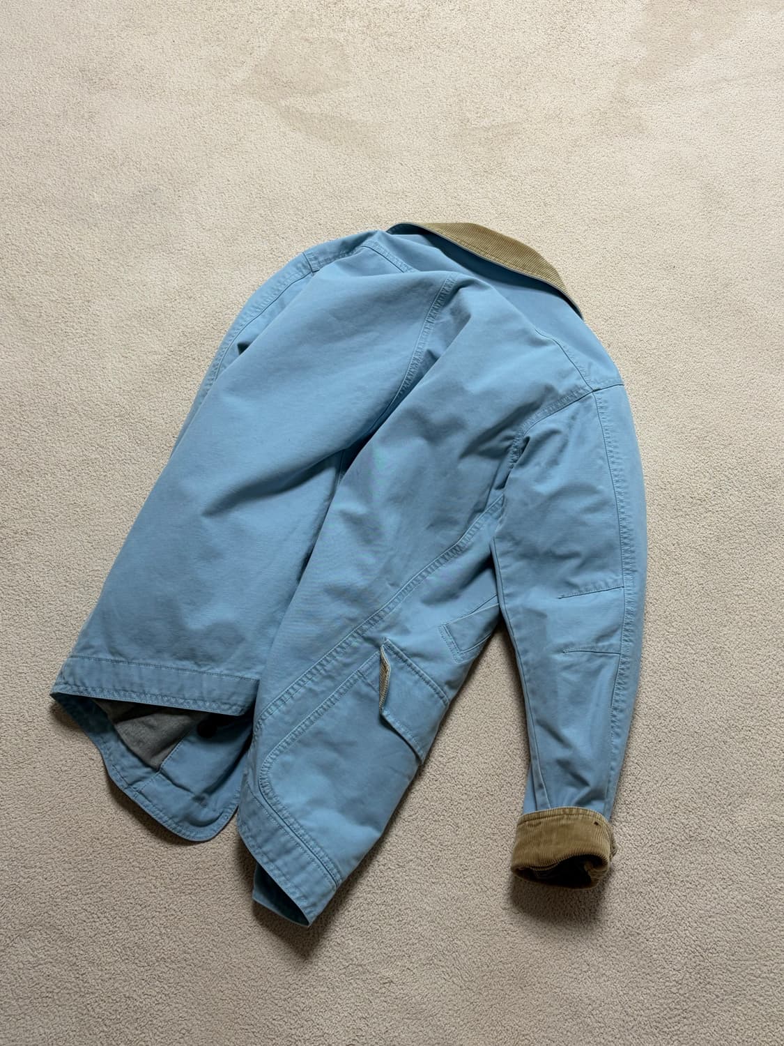 LLBean 빈티지 헌팅자켓 상품이미지3