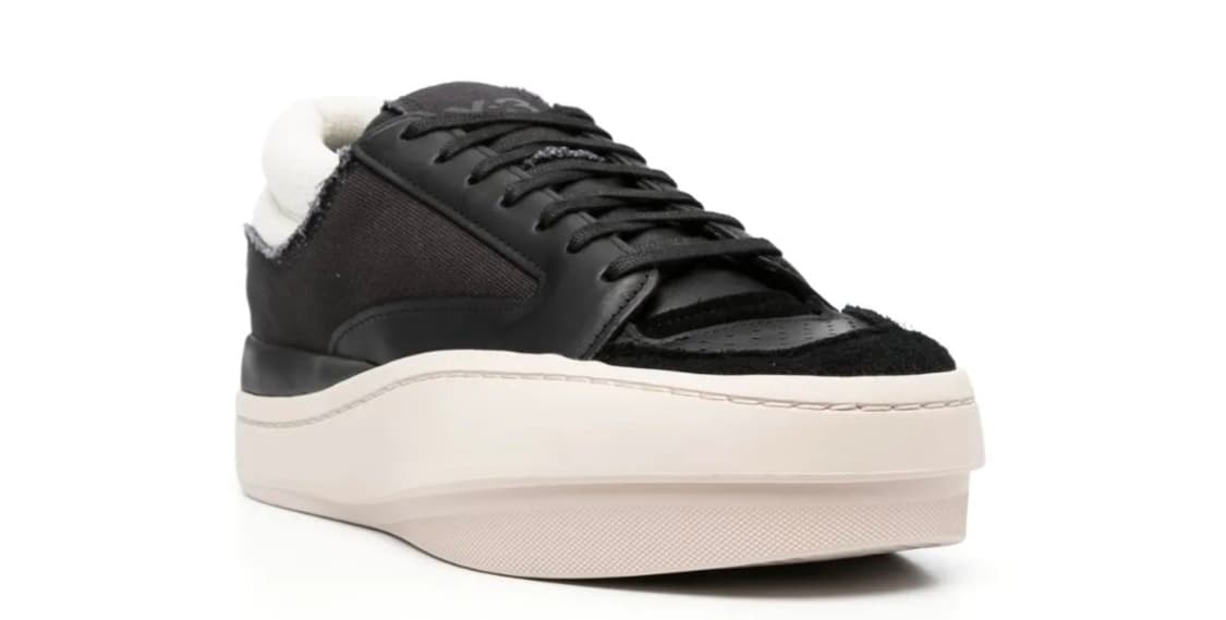 Y-3 CENTENNIAL LO 250 상품이미지3