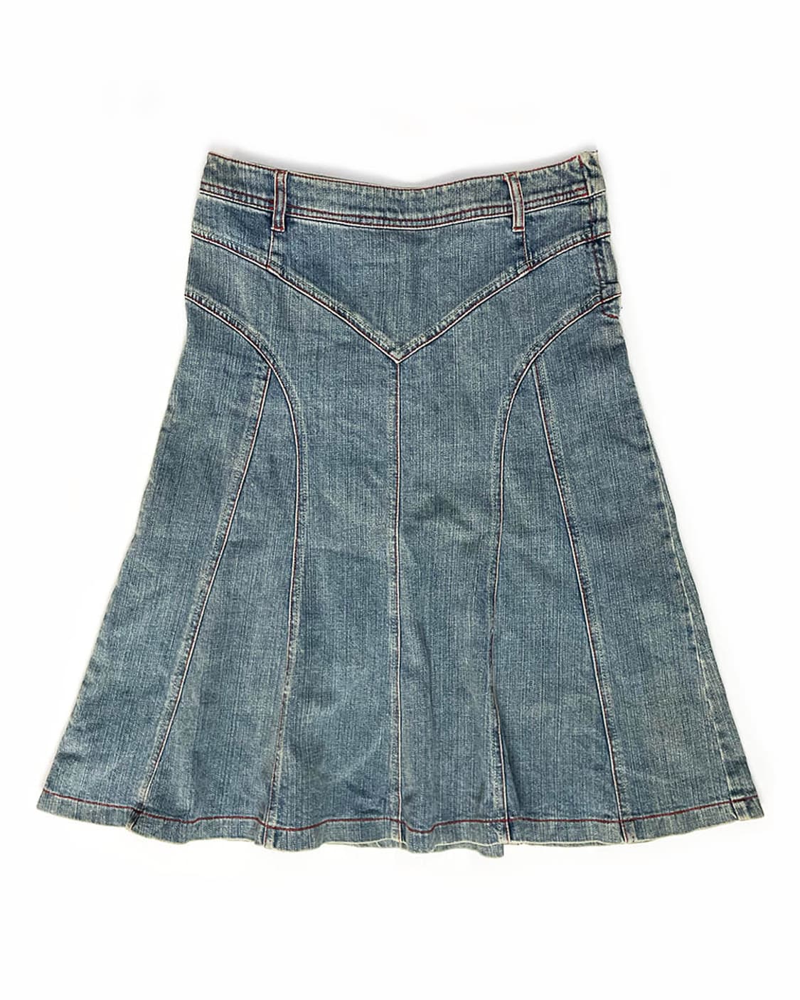 MARELLA 데님 스커트 상품이미지1