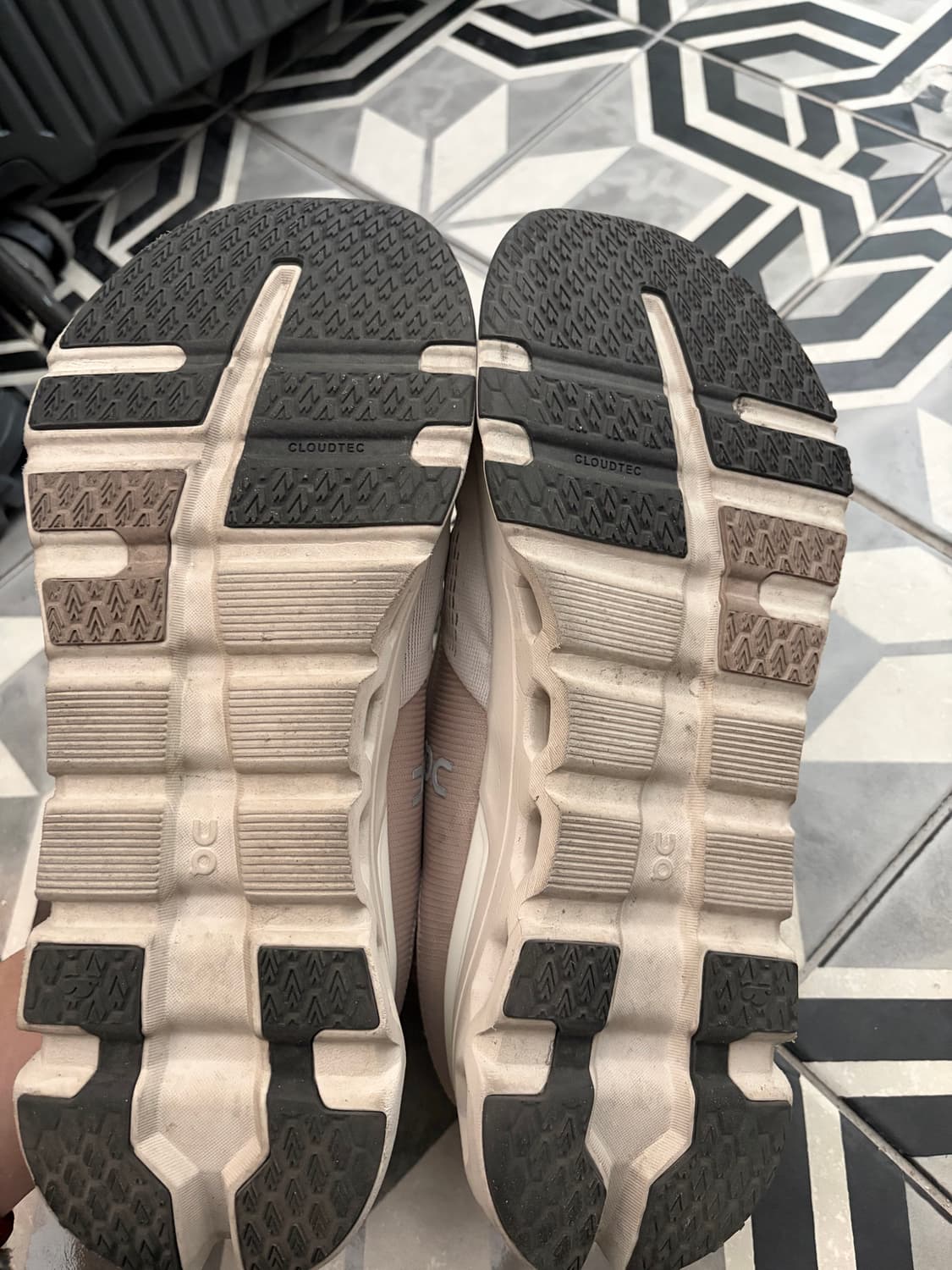 클라우드러너2 데저트 290 판매 상품이미지7