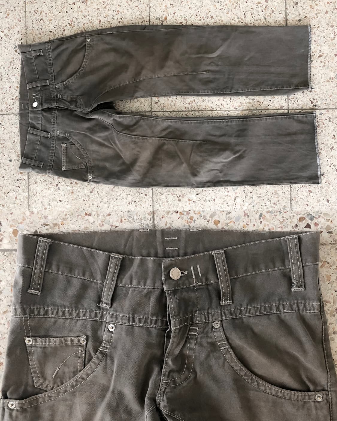 line pt / neil barrett 상품이미지1