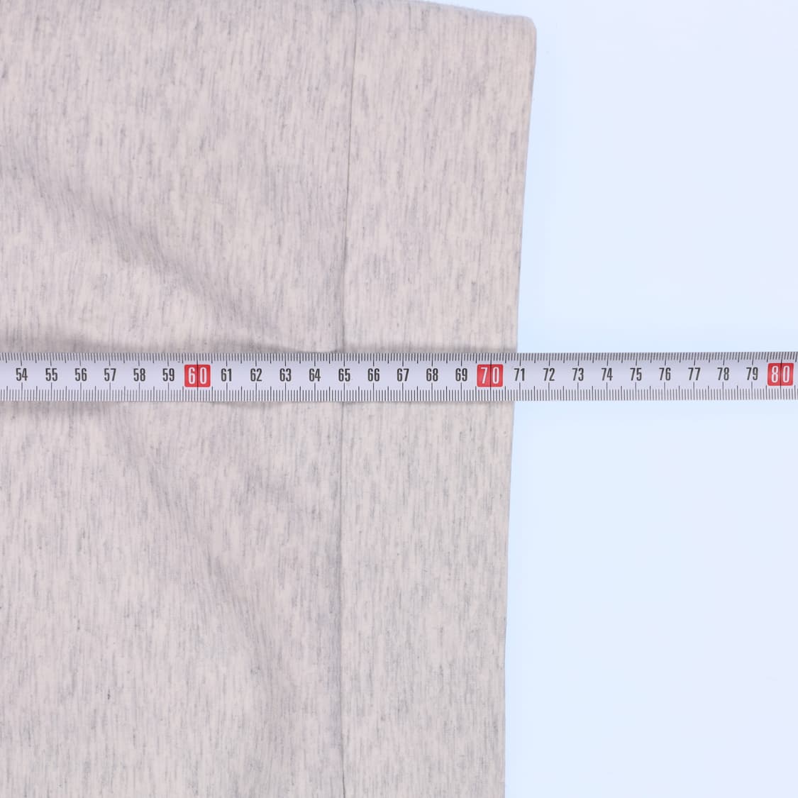 100 노스페이스 기능성 맨투맨 티셔츠 N7634 상품이미지7