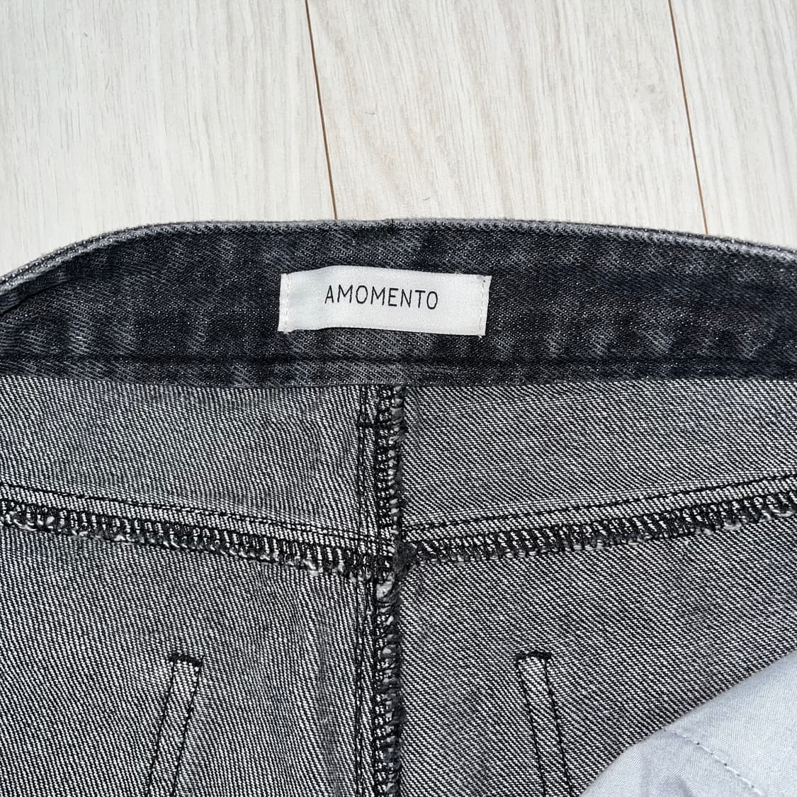 아모멘토 반바지 상품이미지2