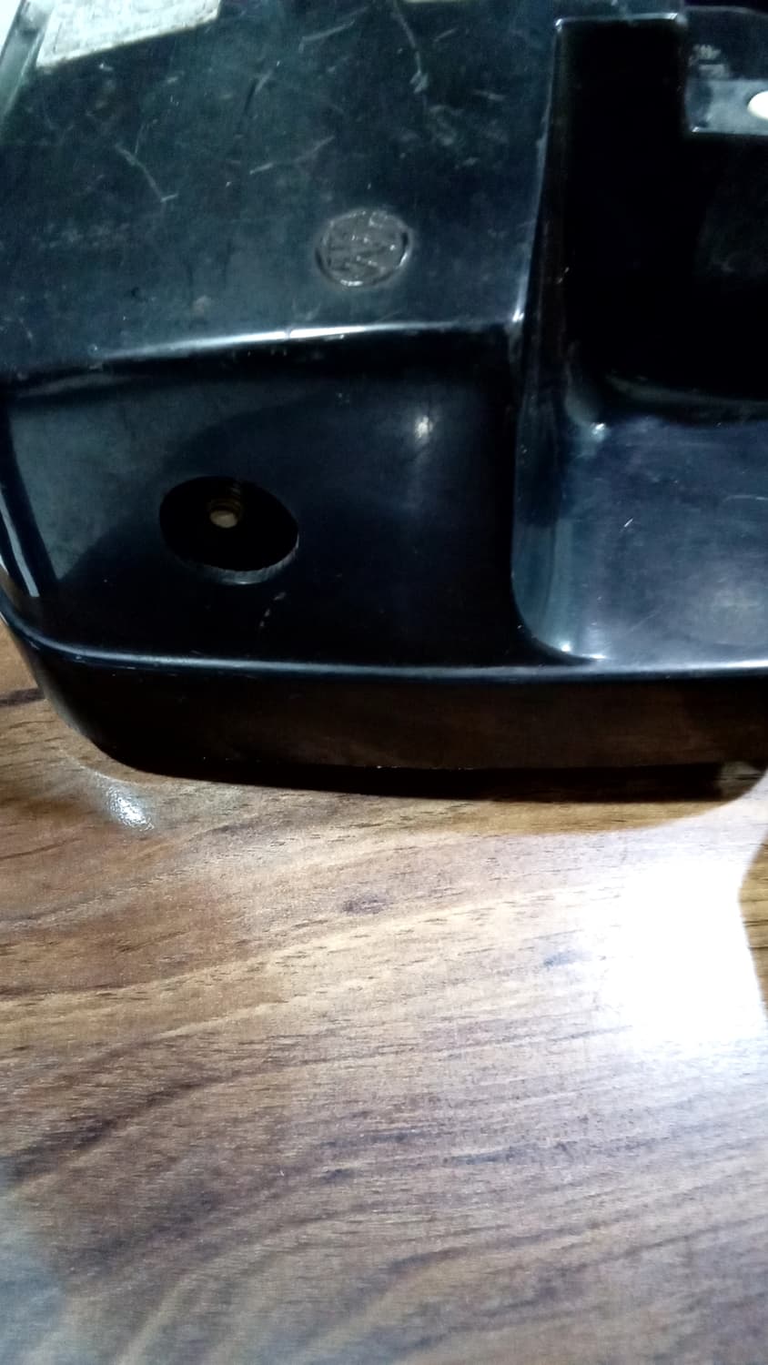 1967년 일산군 은정리 새마을회관에서,온동네 사람들이 사용했던 전화기 상품이미지9