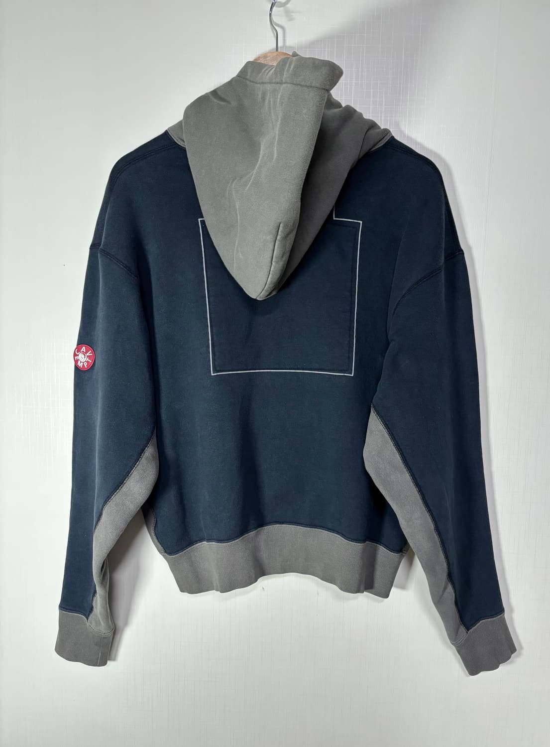 Cav Empt 카브엠트 후드티 상품이미지6