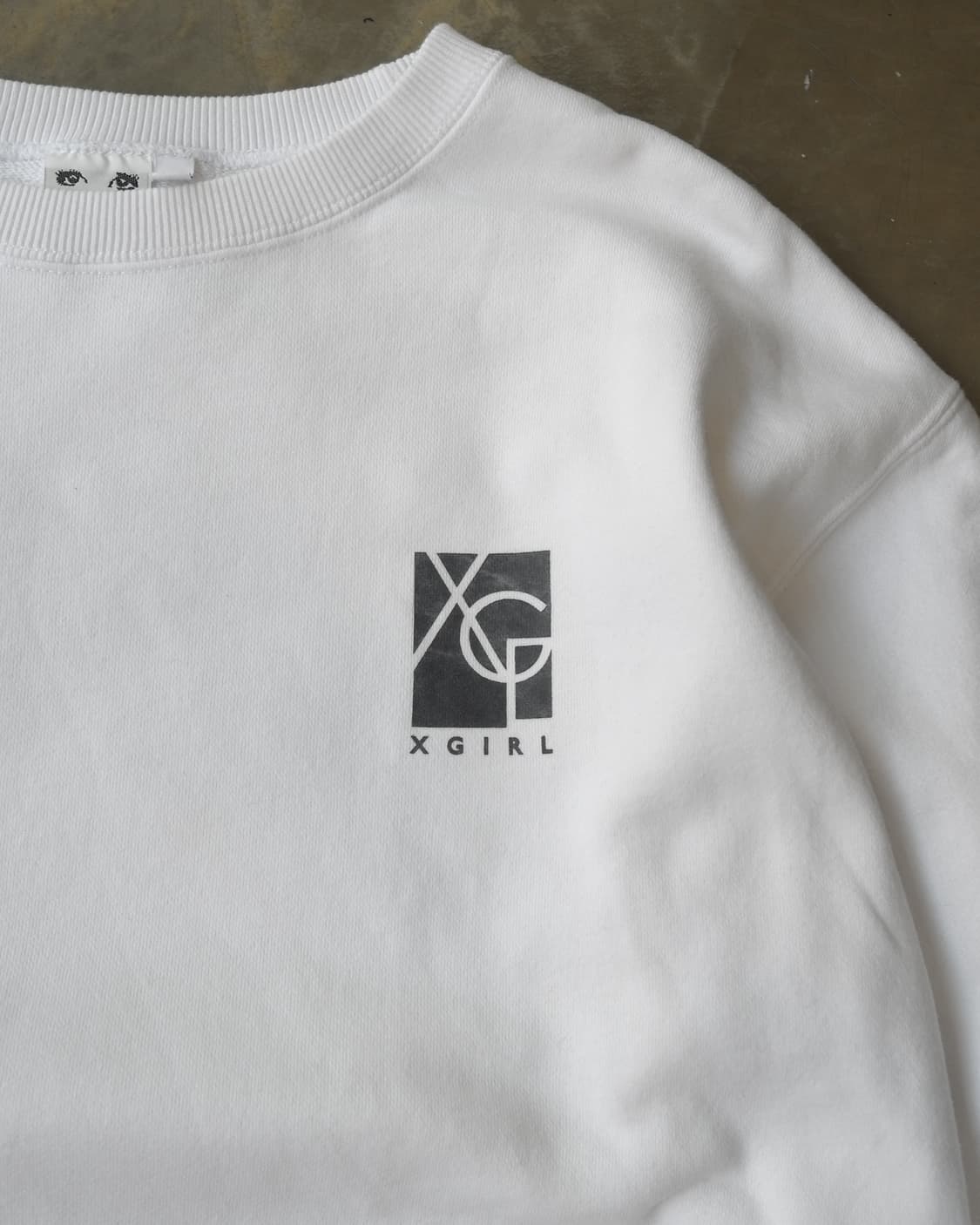 X-Girl 상품이미지3