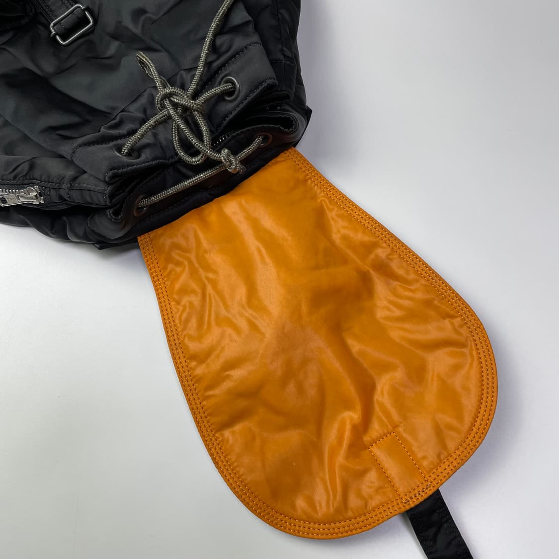 PORTER TANKER 포터 탱커 럭색 백팩 상품이미지6