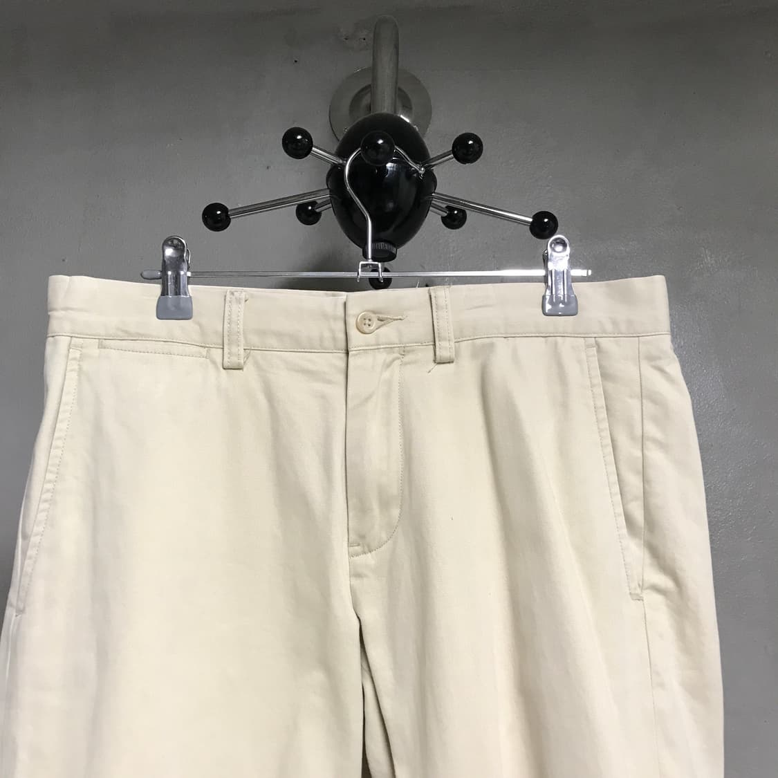 폴로 랄프로렌 아이보리 치노 팬츠 30/32 상품이미지2