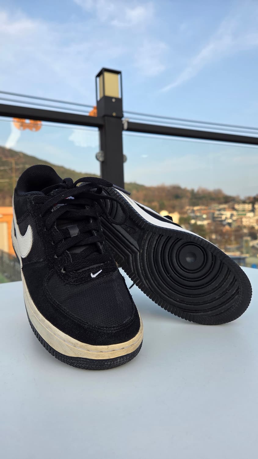 나이키 에어포스 1 로우 230 상품이미지2