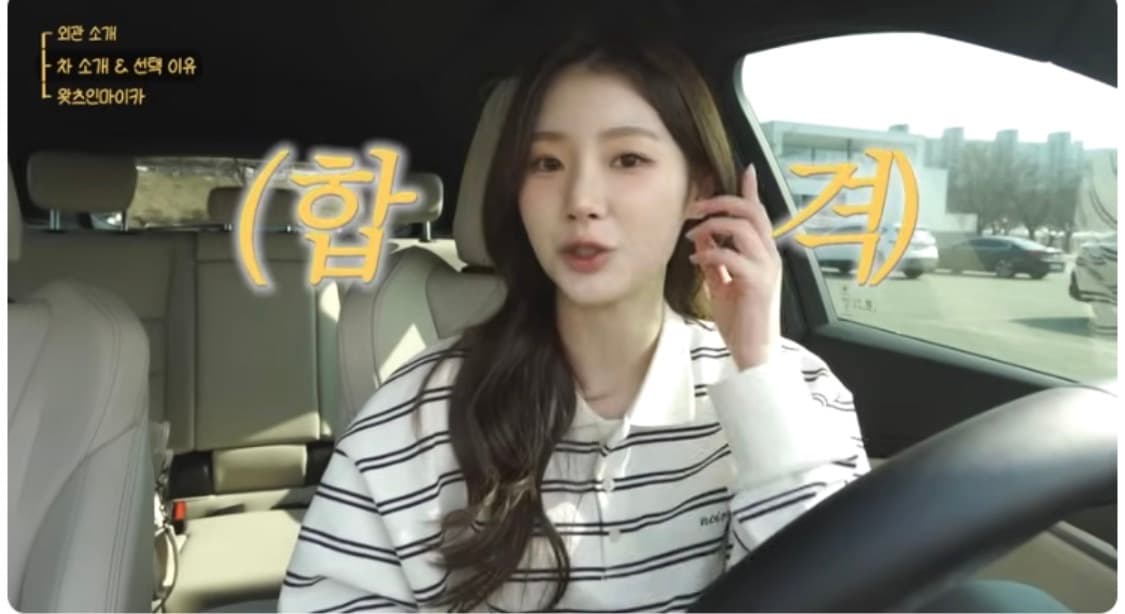 누아르나인 스트라이프 피케 티셔츠(카라티,럭비티) 상품이미지7