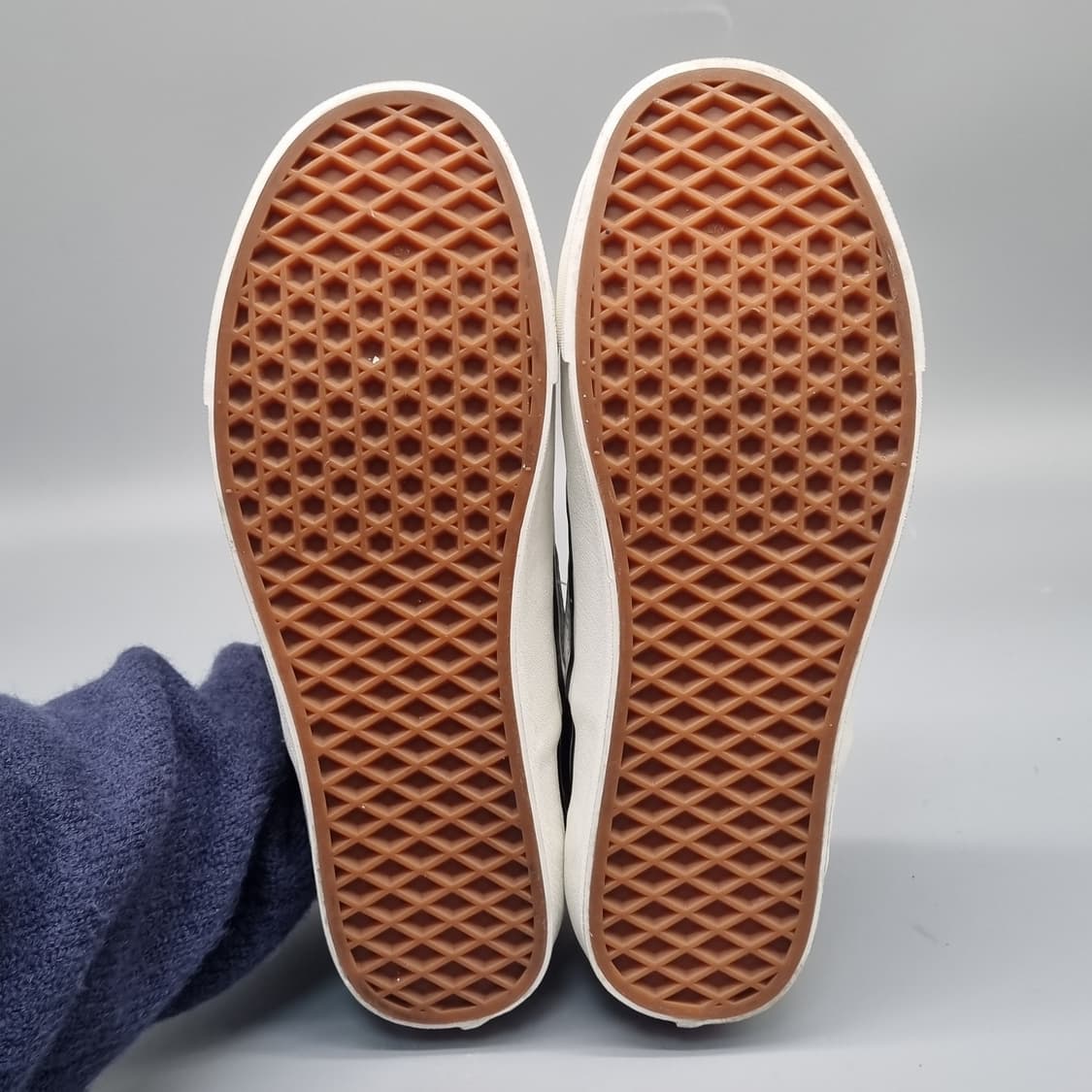 반스 애너하임 팩토리 남성스니커즈260  상품이미지3