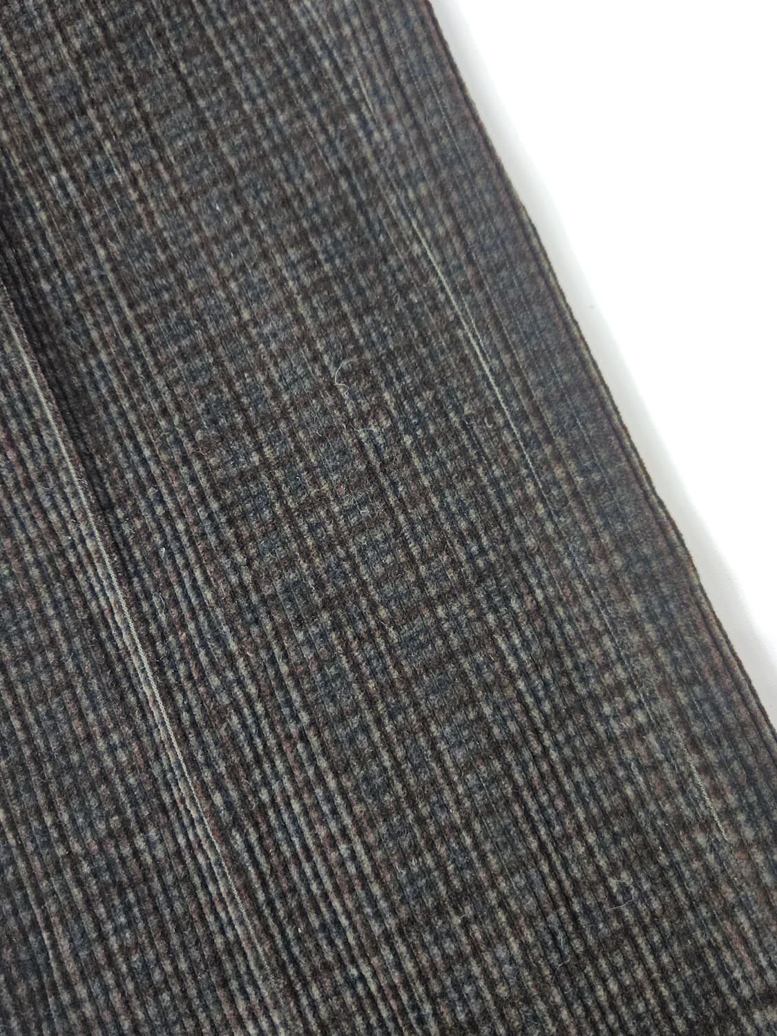 MISSONI 미쏘니 코듀로이 팬츠 슬랙스 바지 52 상품이미지2