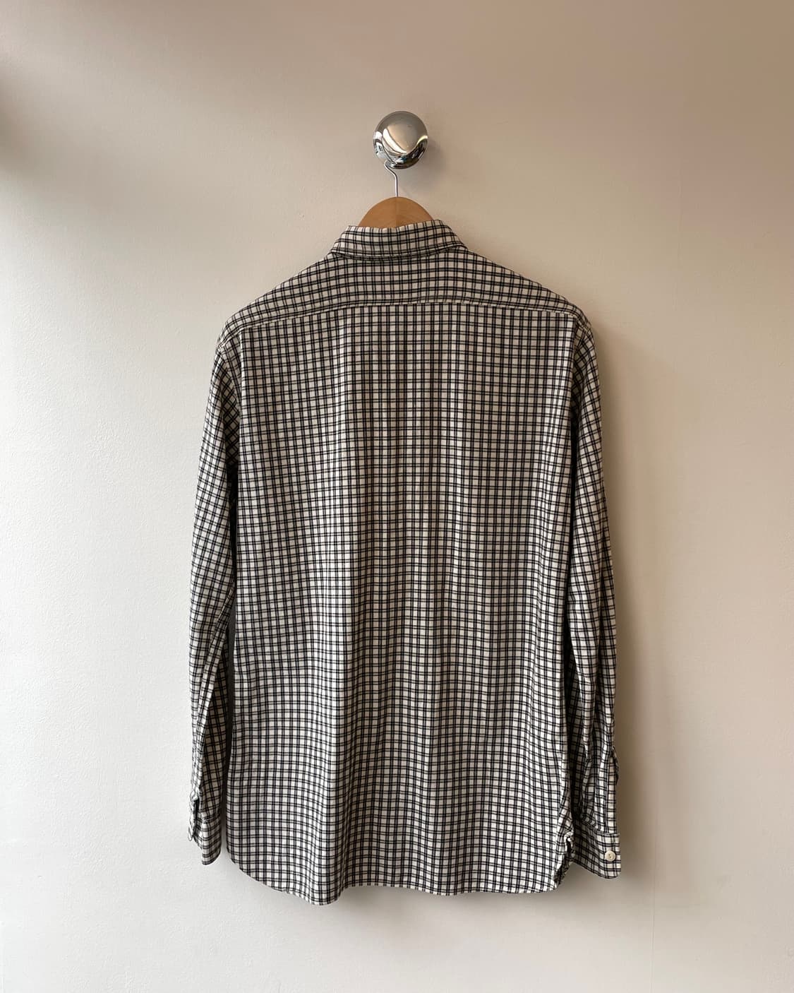 Polo Ralph Lauren work shirt 폴로 워크셔츠 상품이미지3