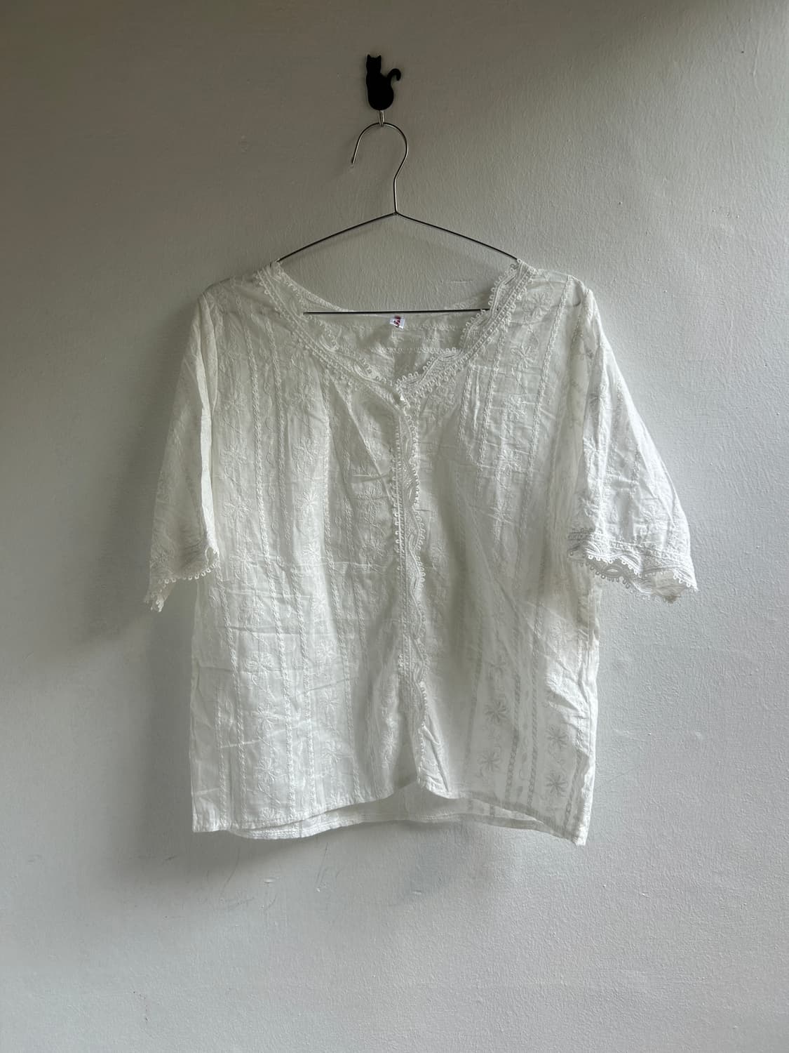 여름 블라우스  상품이미지1